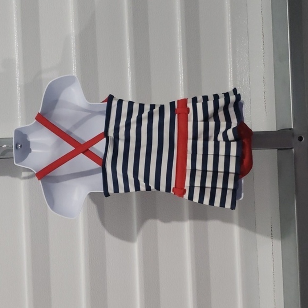 Girls swim suit size 3T Disney brand - Picture 7 of 8